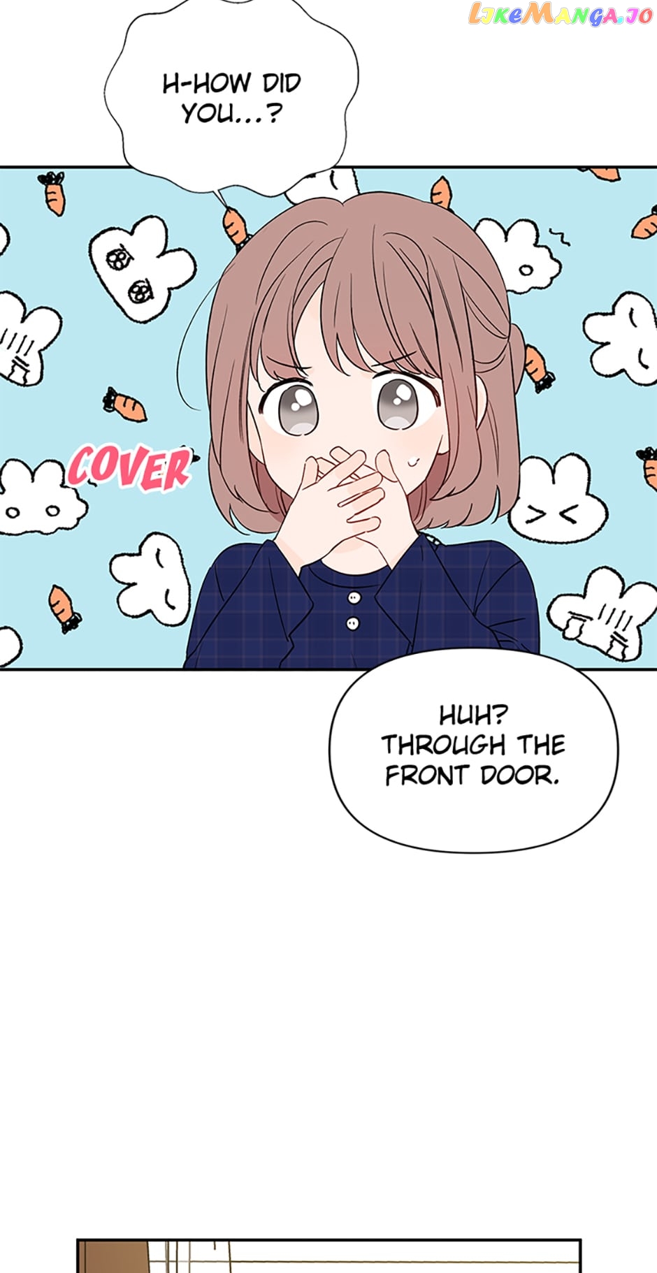 100-Day Romance chapter 4 - page 32
