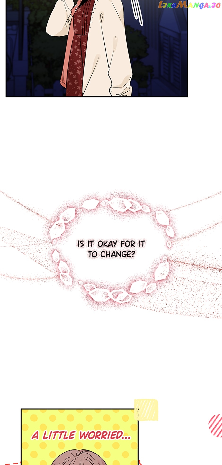 100-Day Romance chapter 4 - page 4