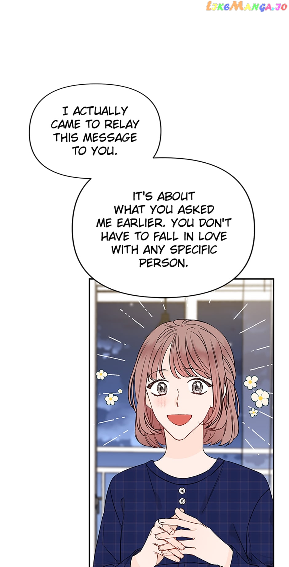 100-Day Romance chapter 4 - page 43