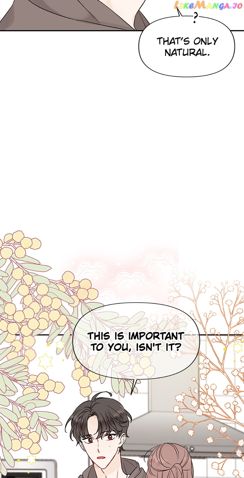 100-Day Romance chapter 4 - page 45
