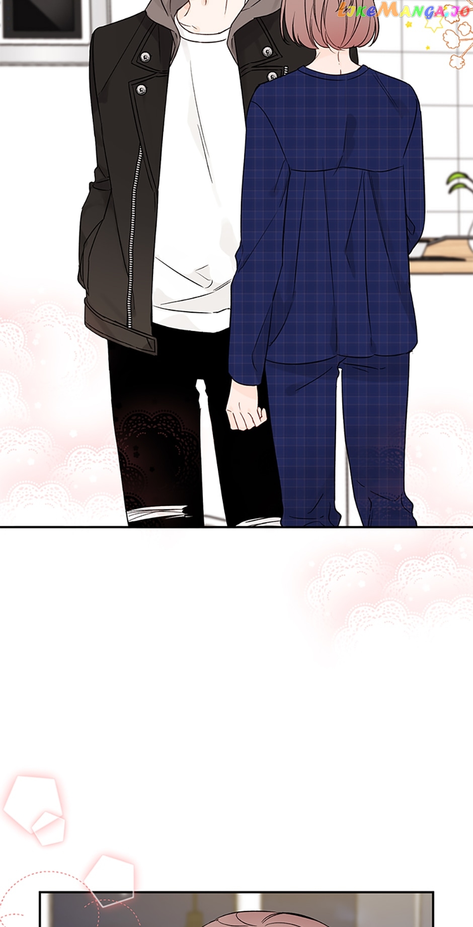 100-Day Romance chapter 4 - page 46
