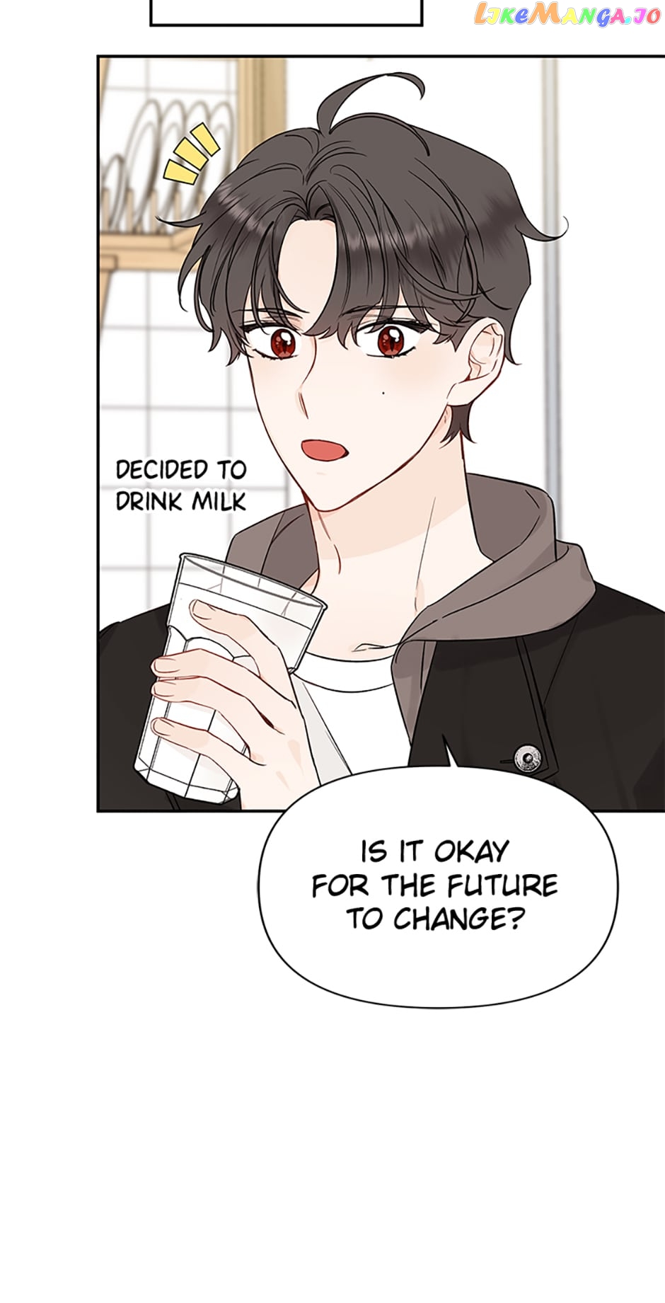 100-Day Romance chapter 4 - page 50