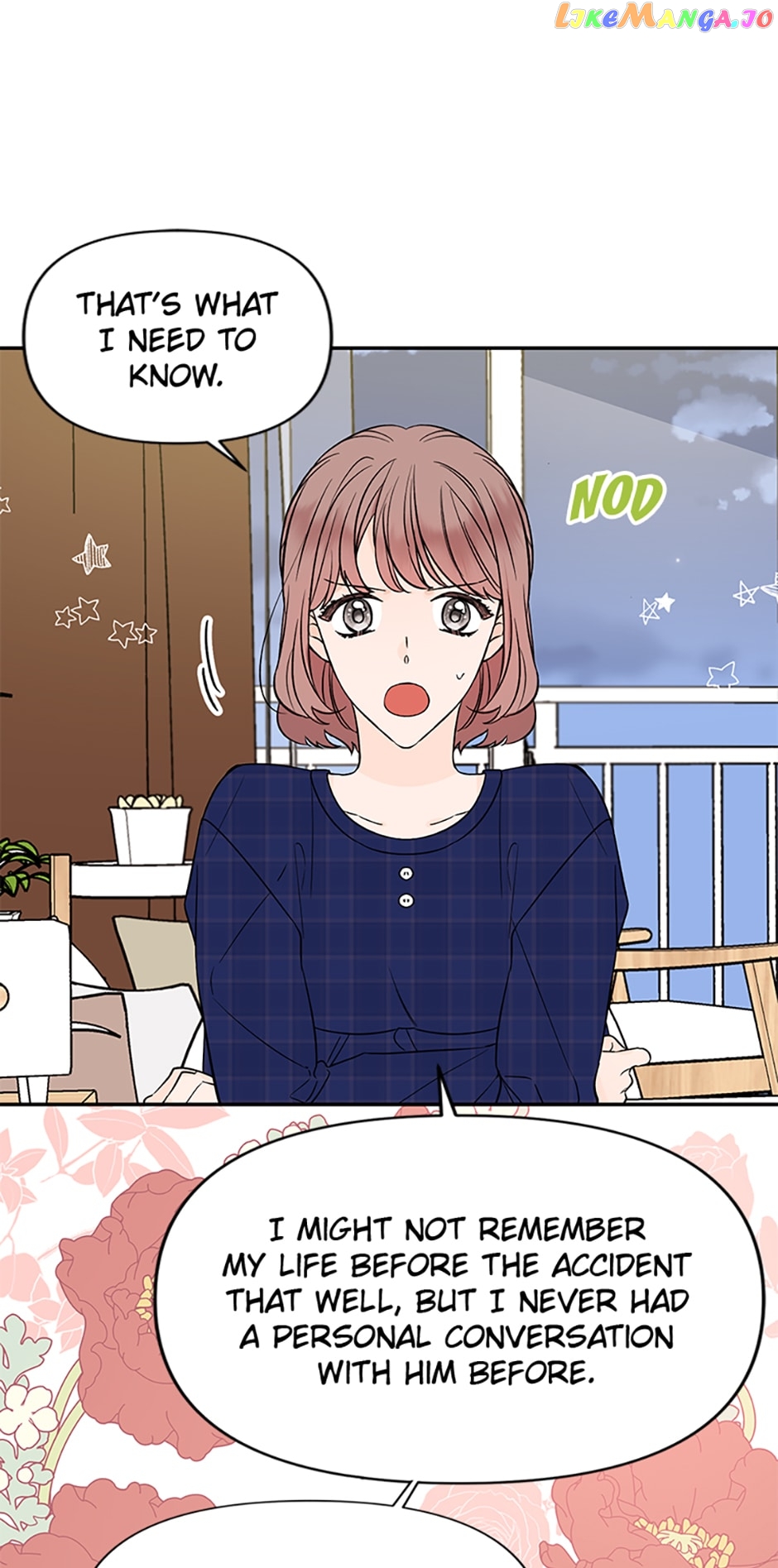 100-Day Romance chapter 4 - page 51
