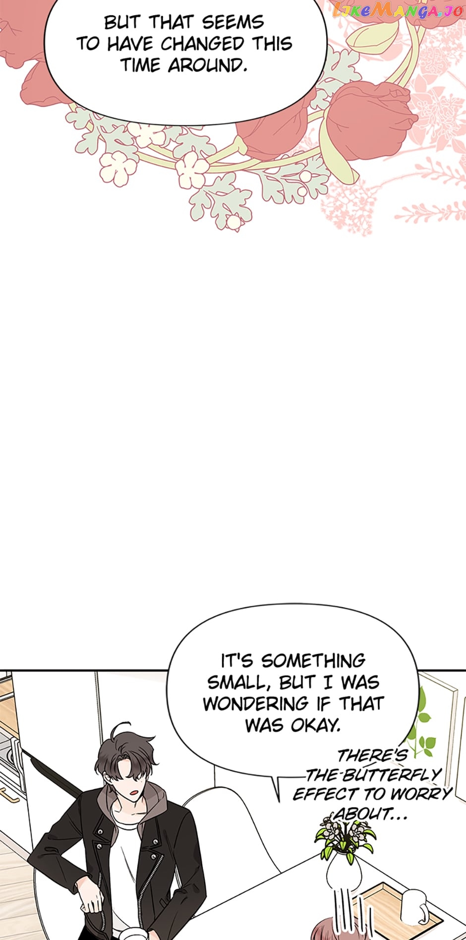 100-Day Romance chapter 4 - page 52