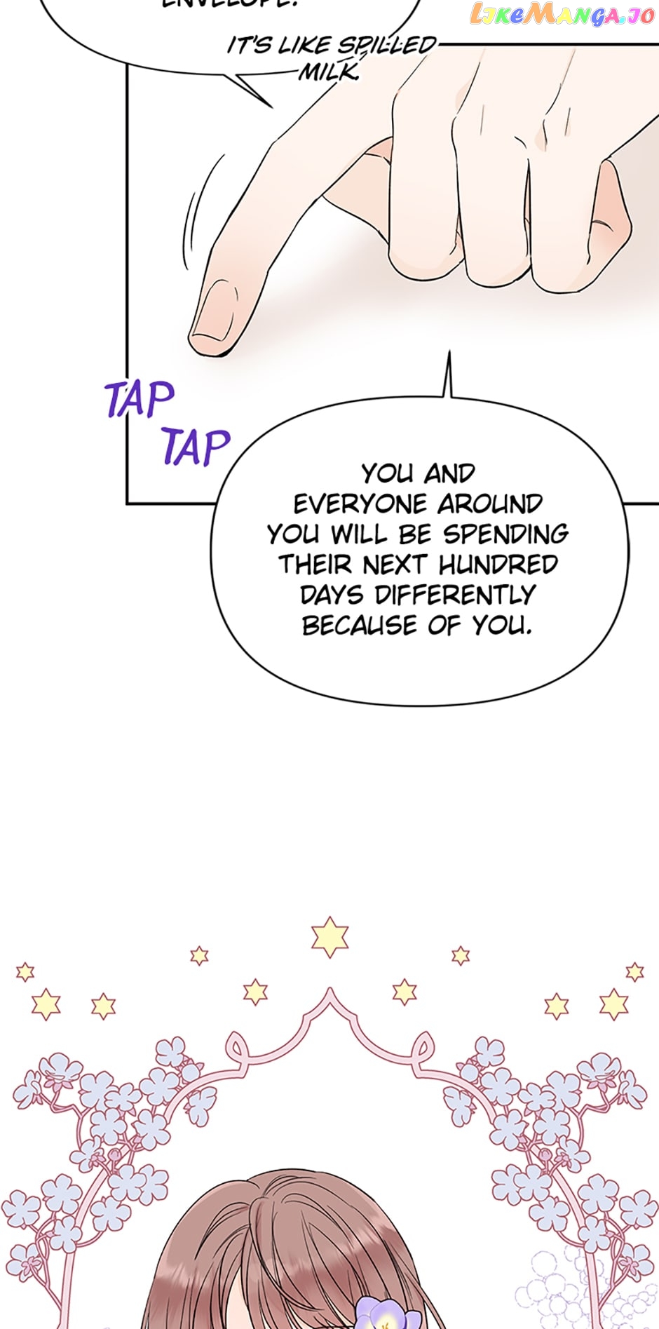 100-Day Romance chapter 4 - page 54