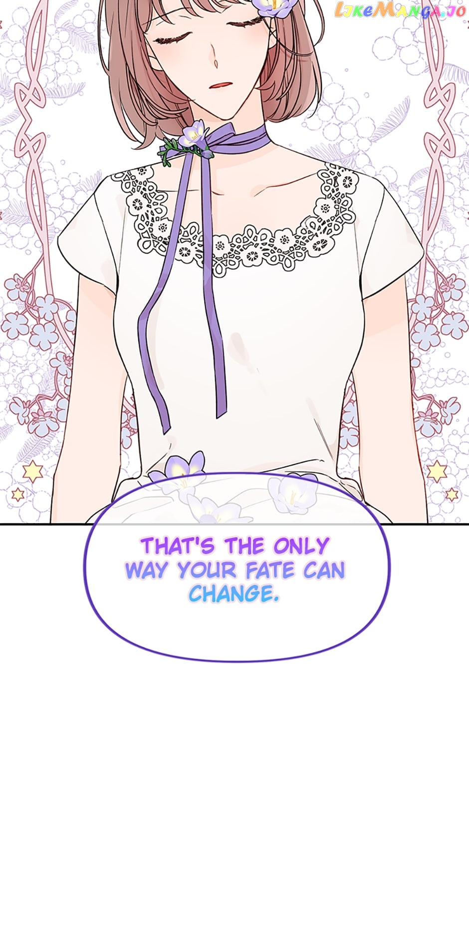 100-Day Romance chapter 4 - page 55