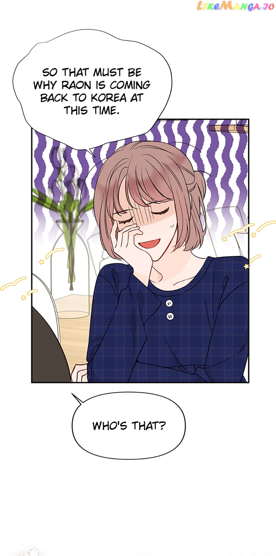 100-Day Romance chapter 4 - page 56