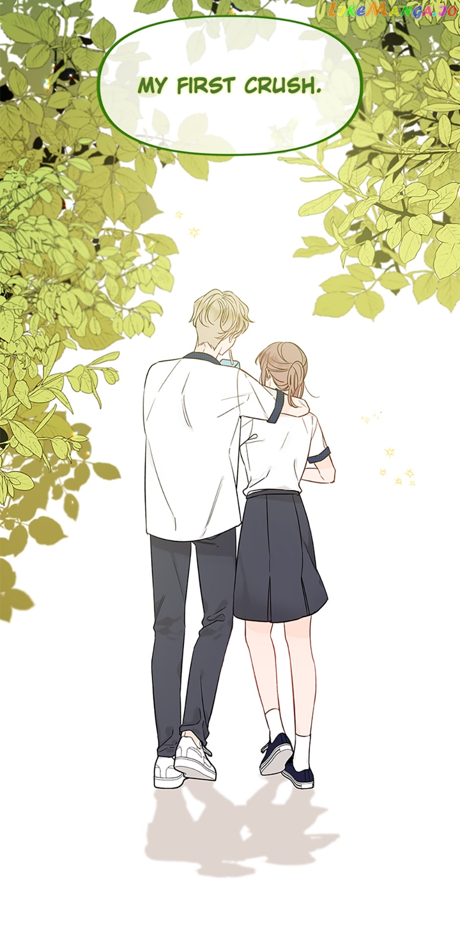 100-Day Romance chapter 4 - page 58