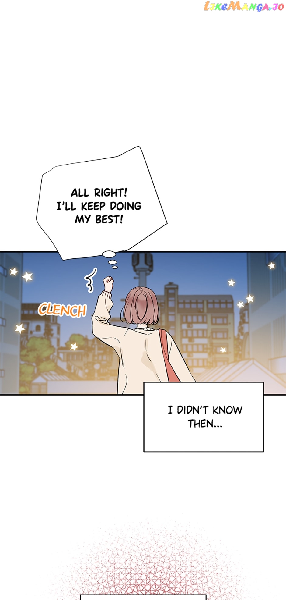 100-Day Romance chapter 4 - page 7