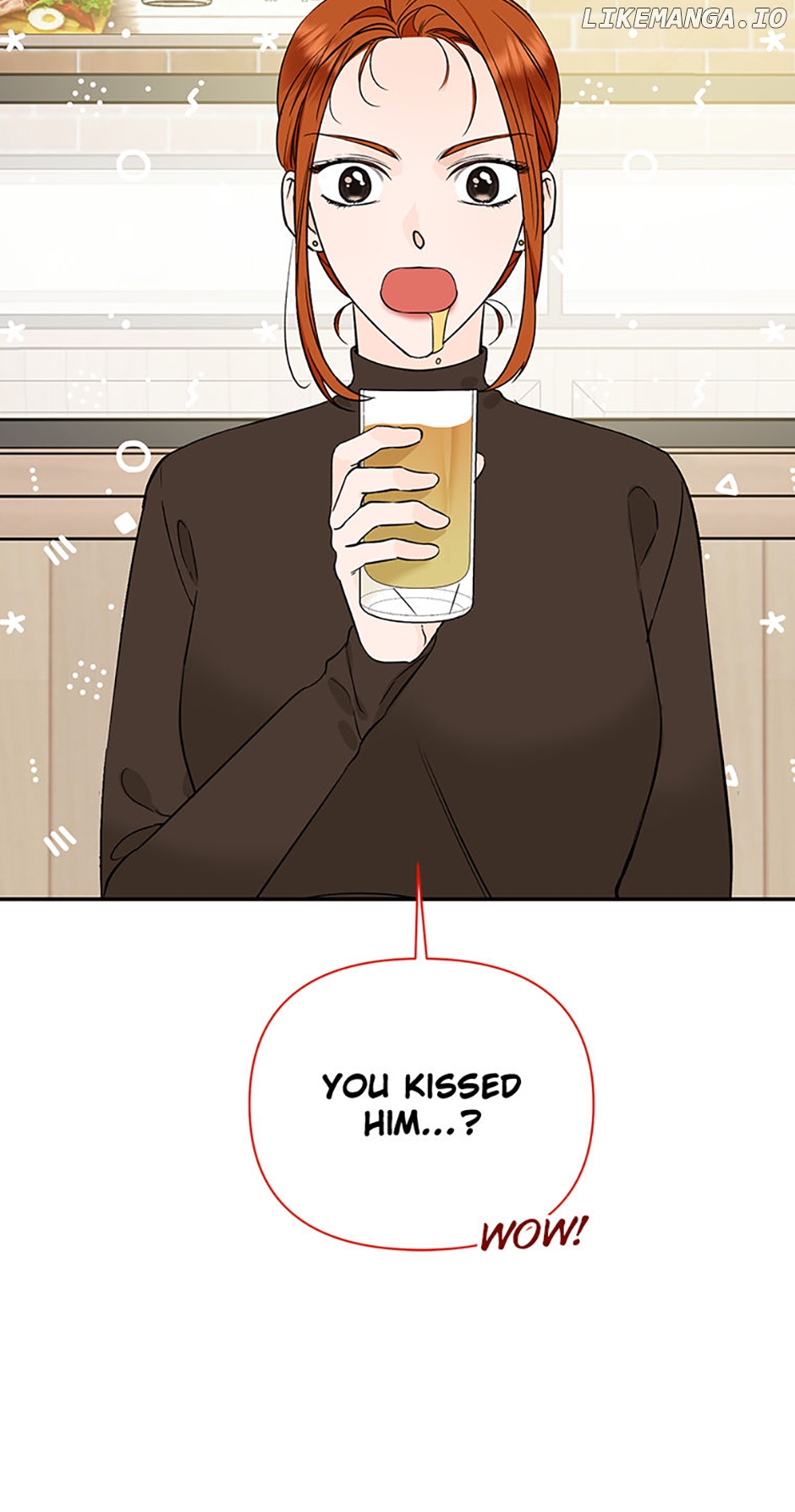 100-Day Romance Chapter 46 - page 10