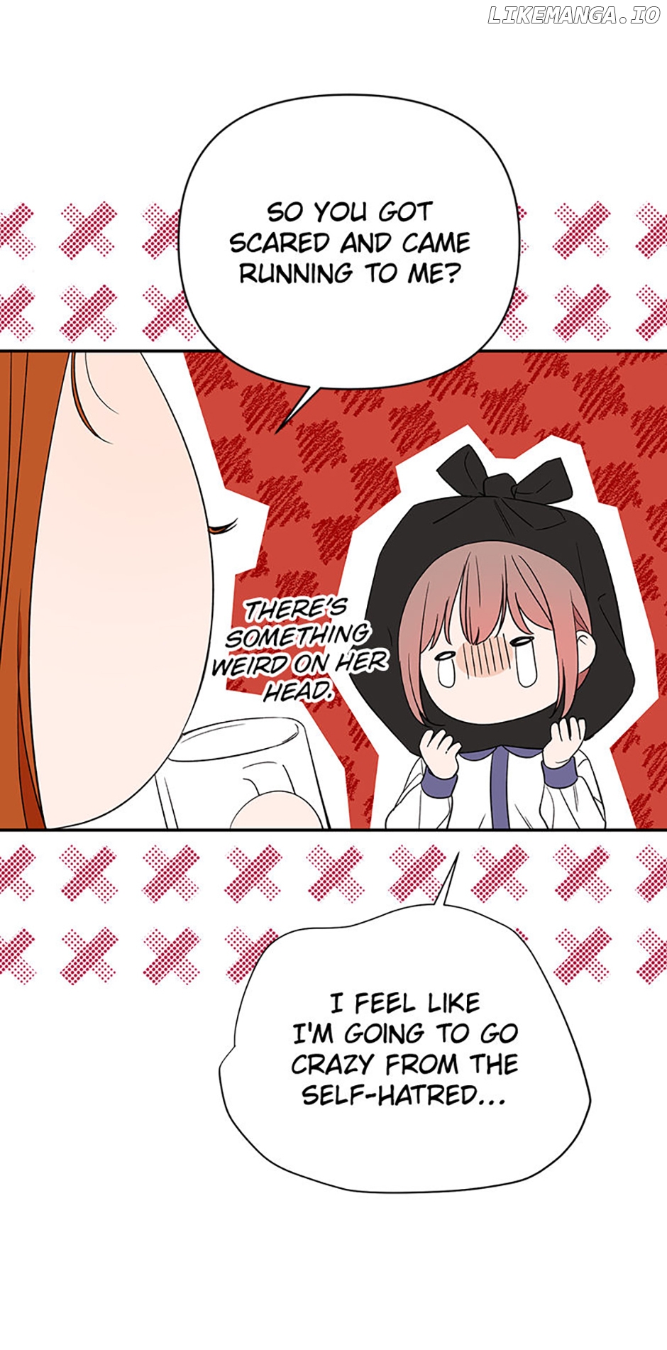 100-Day Romance Chapter 46 - page 12