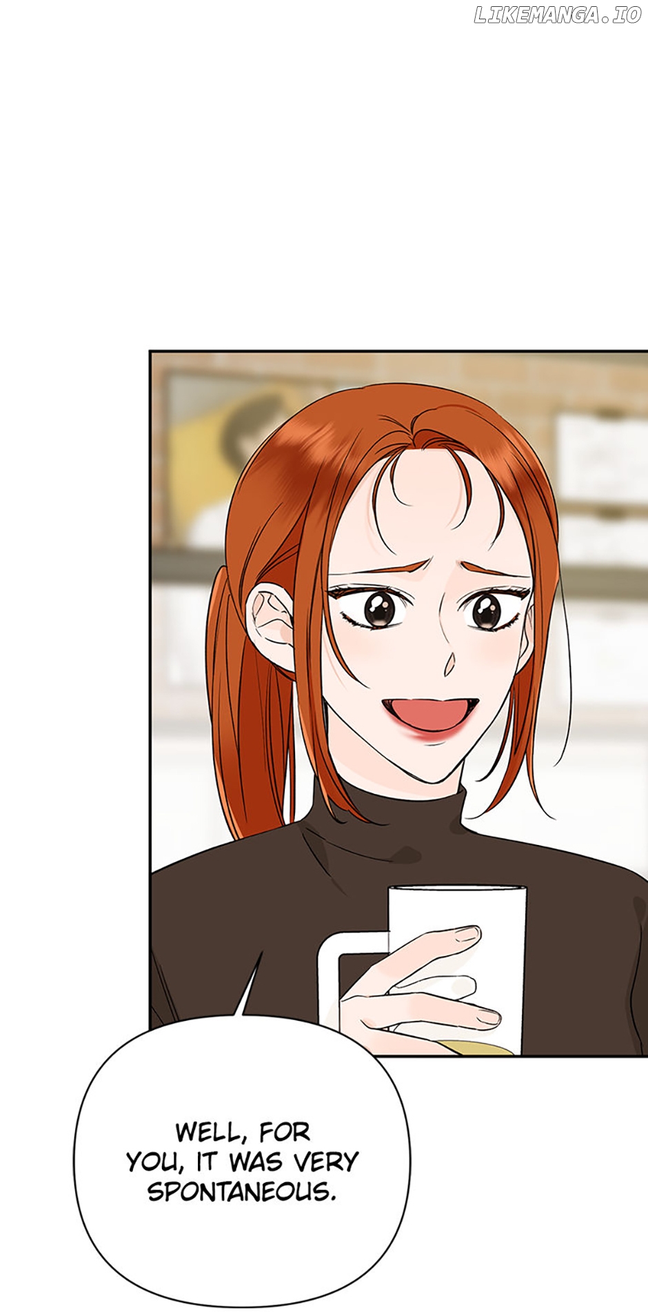100-Day Romance Chapter 46 - page 13