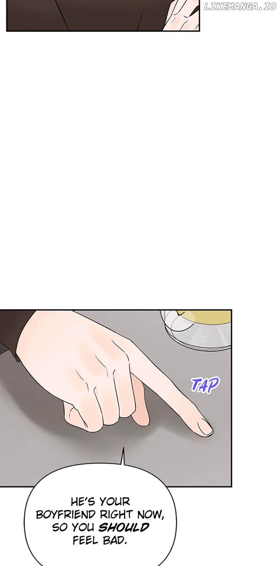 100-Day Romance Chapter 46 - page 17