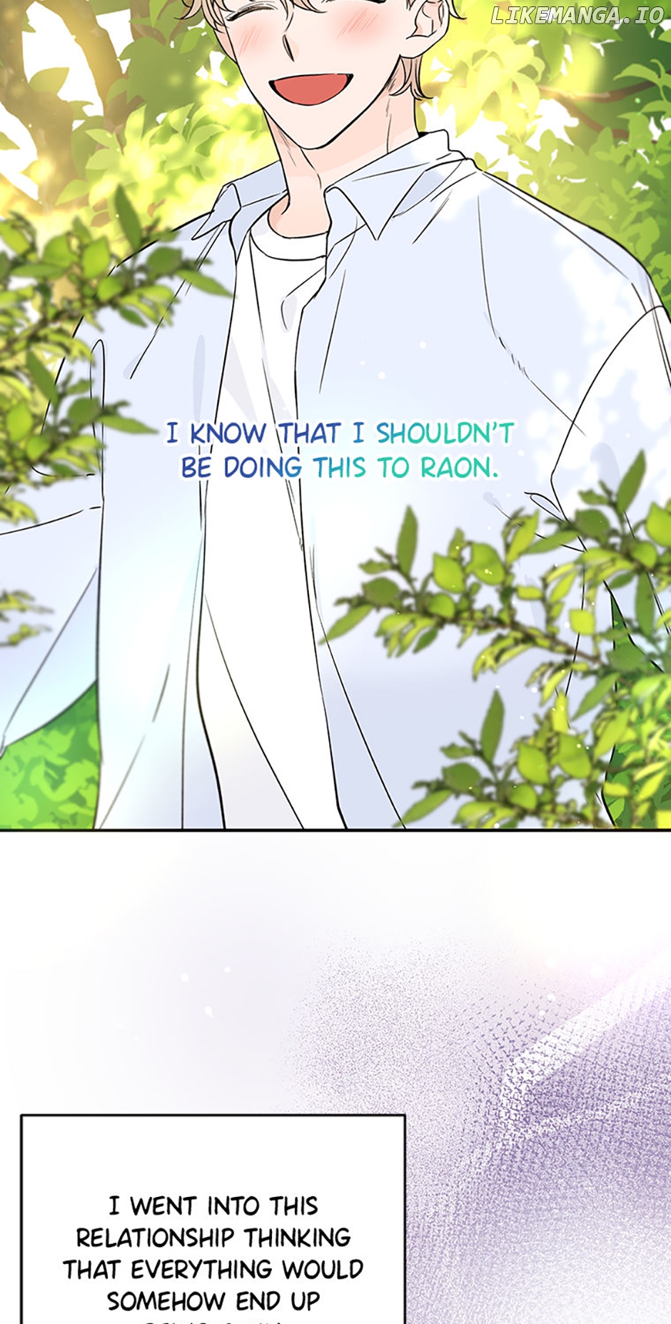 100-Day Romance Chapter 46 - page 22