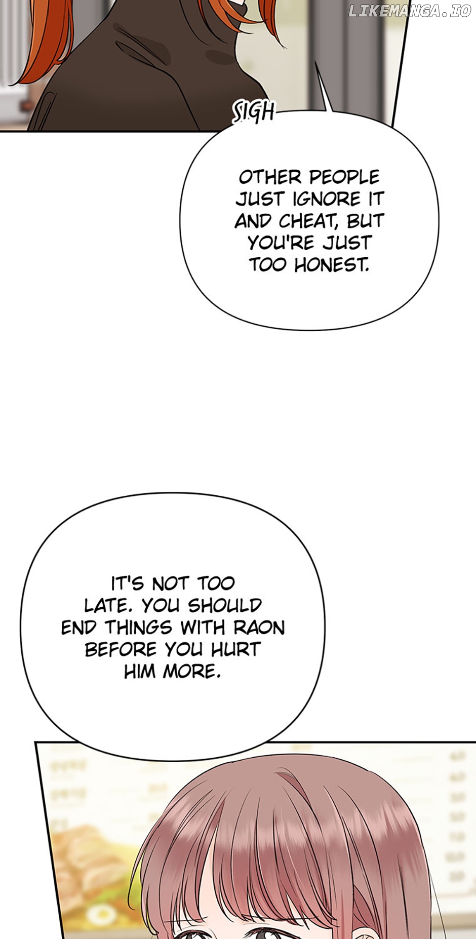 100-Day Romance Chapter 46 - page 27