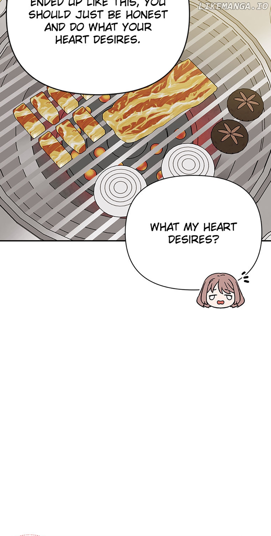 100-Day Romance Chapter 46 - page 29