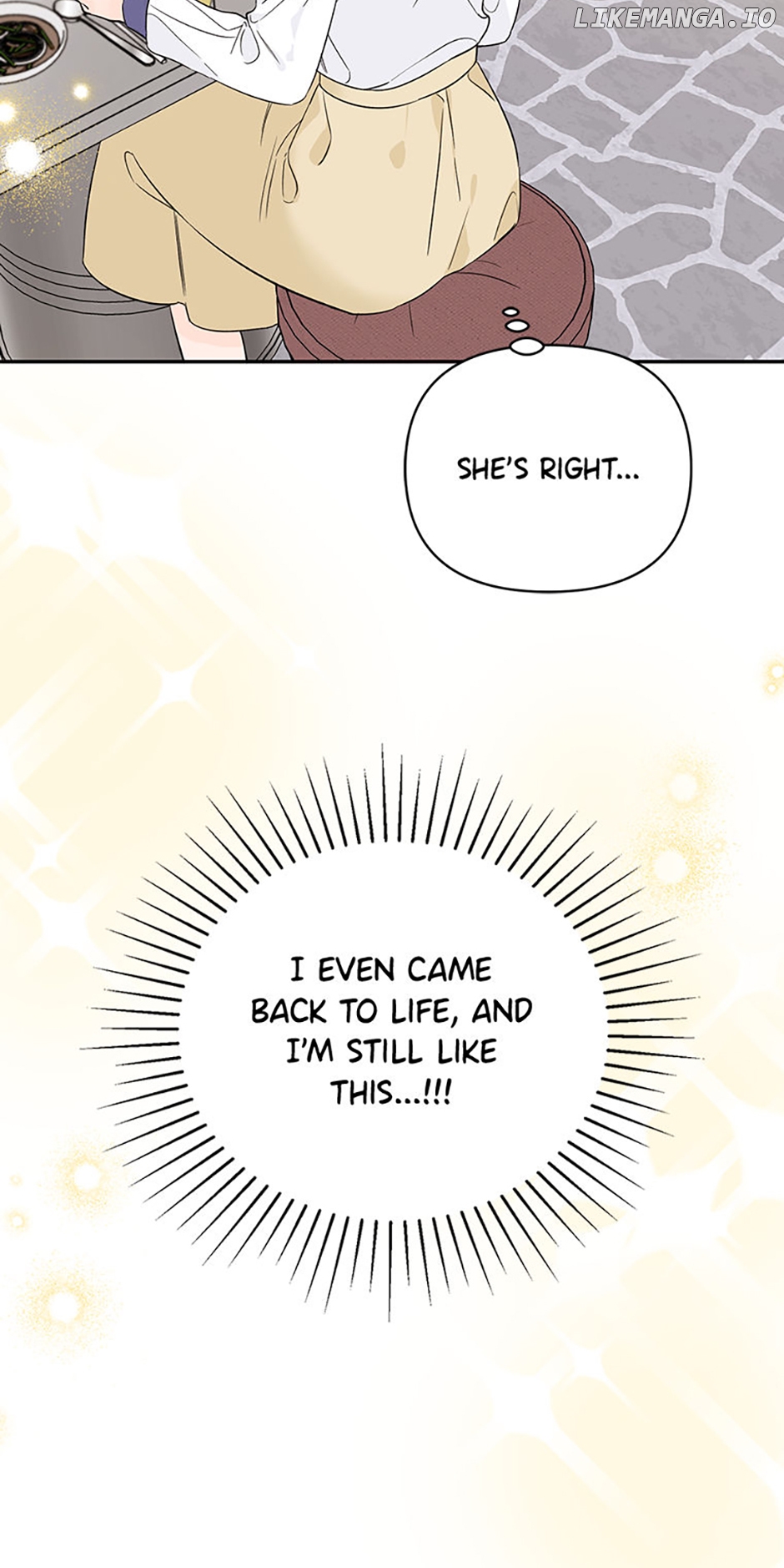 100-Day Romance Chapter 46 - page 32
