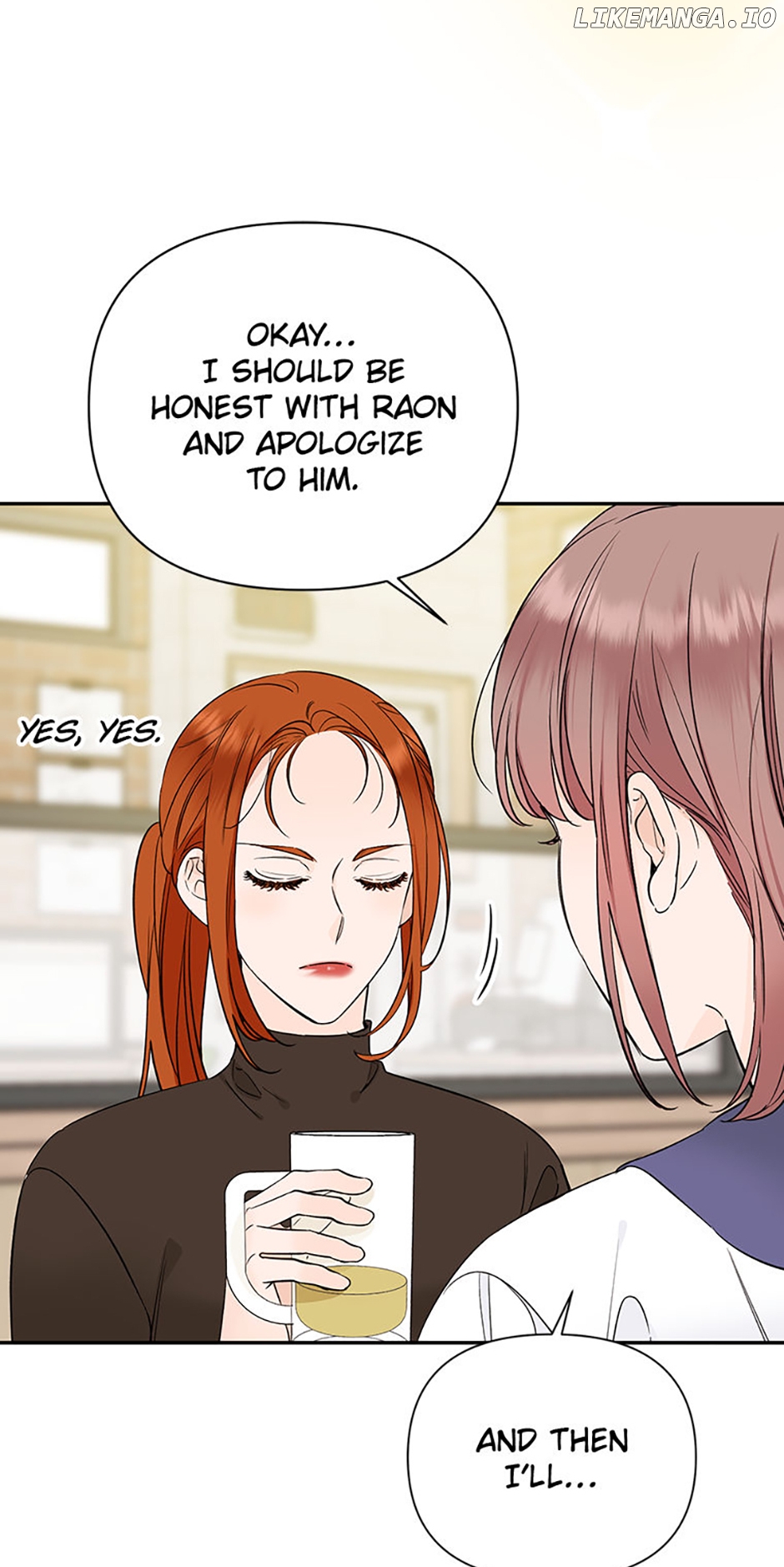100-Day Romance Chapter 46 - page 33