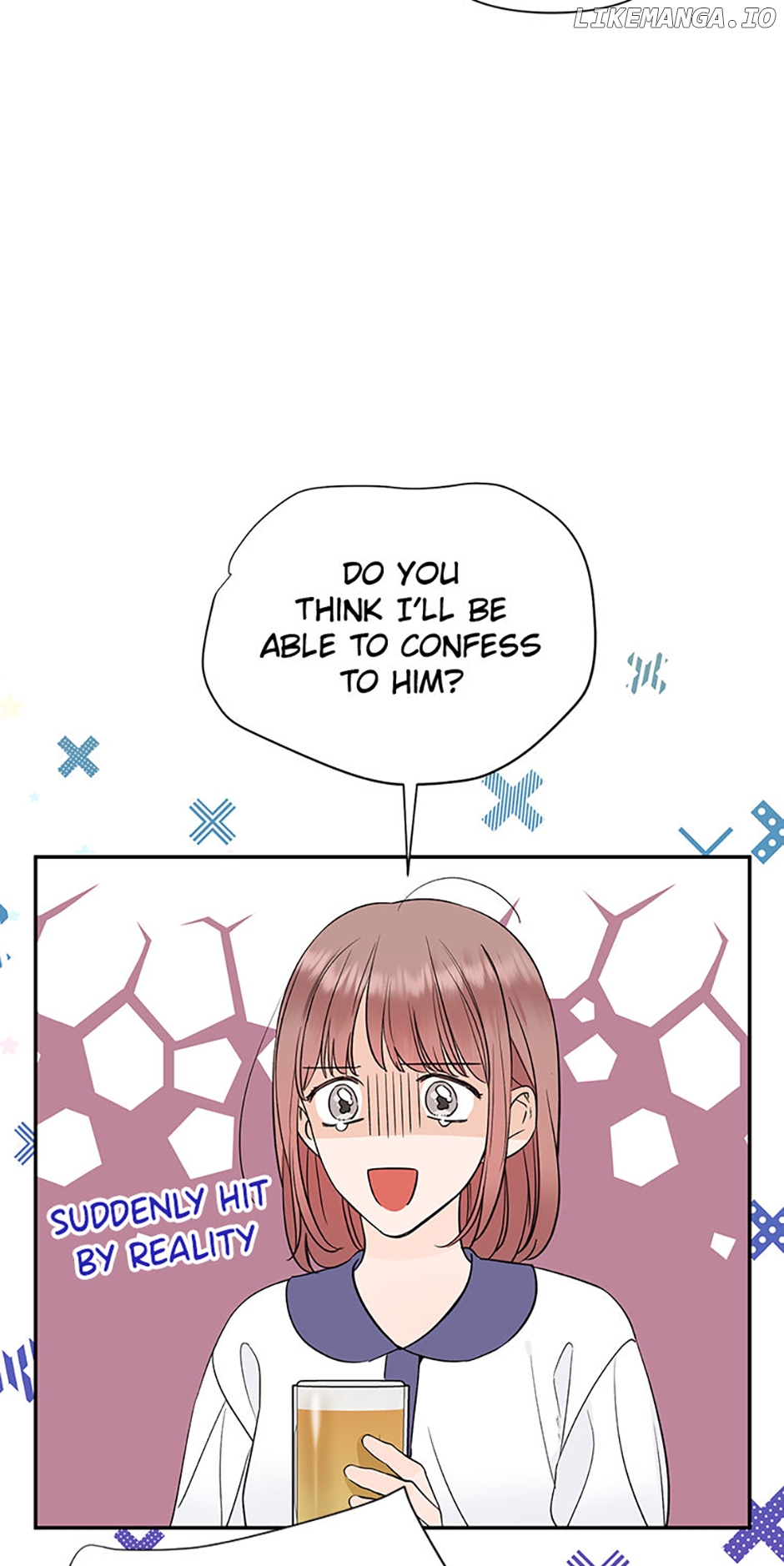 100-Day Romance Chapter 46 - page 34