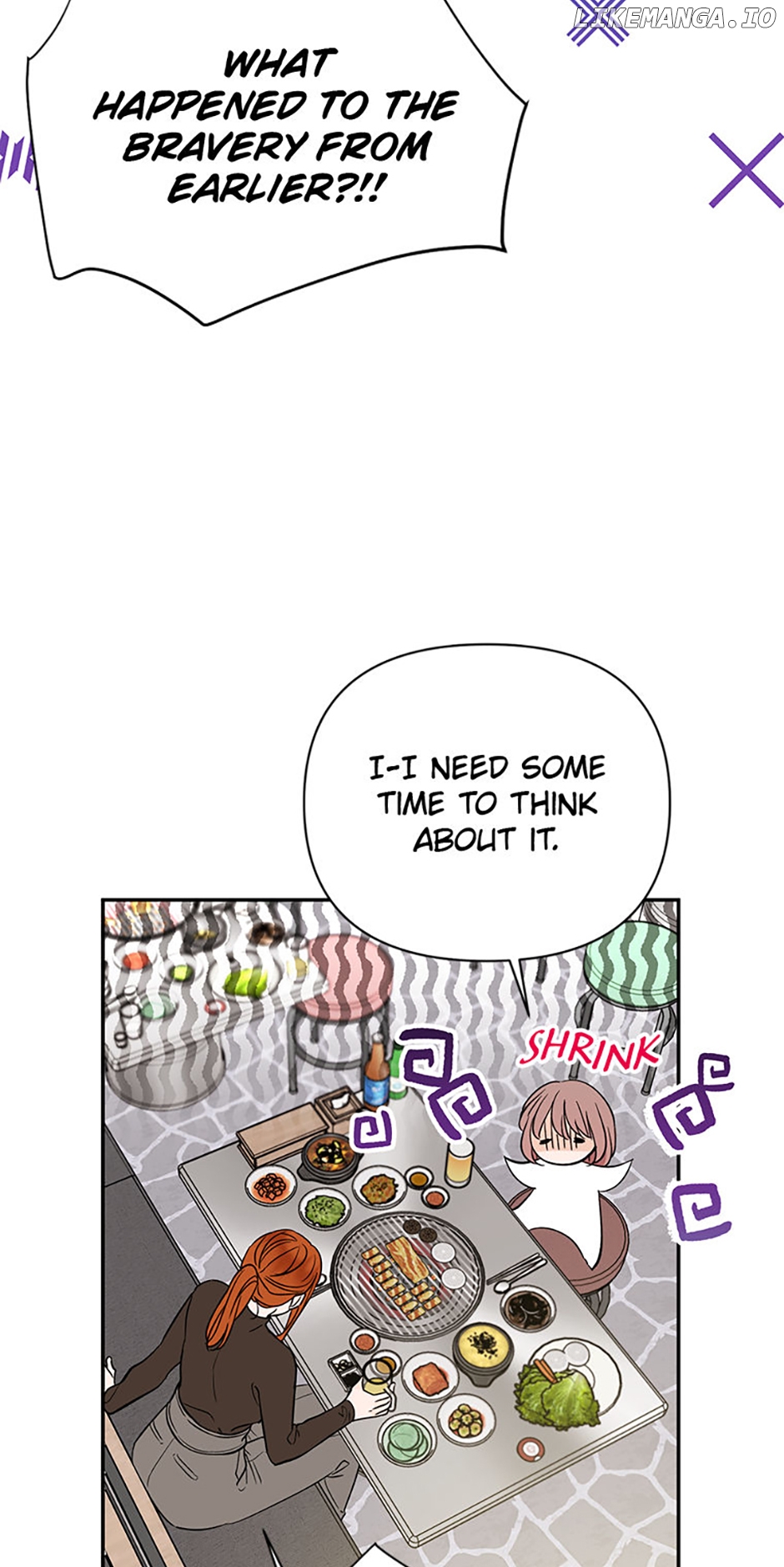 100-Day Romance Chapter 46 - page 35