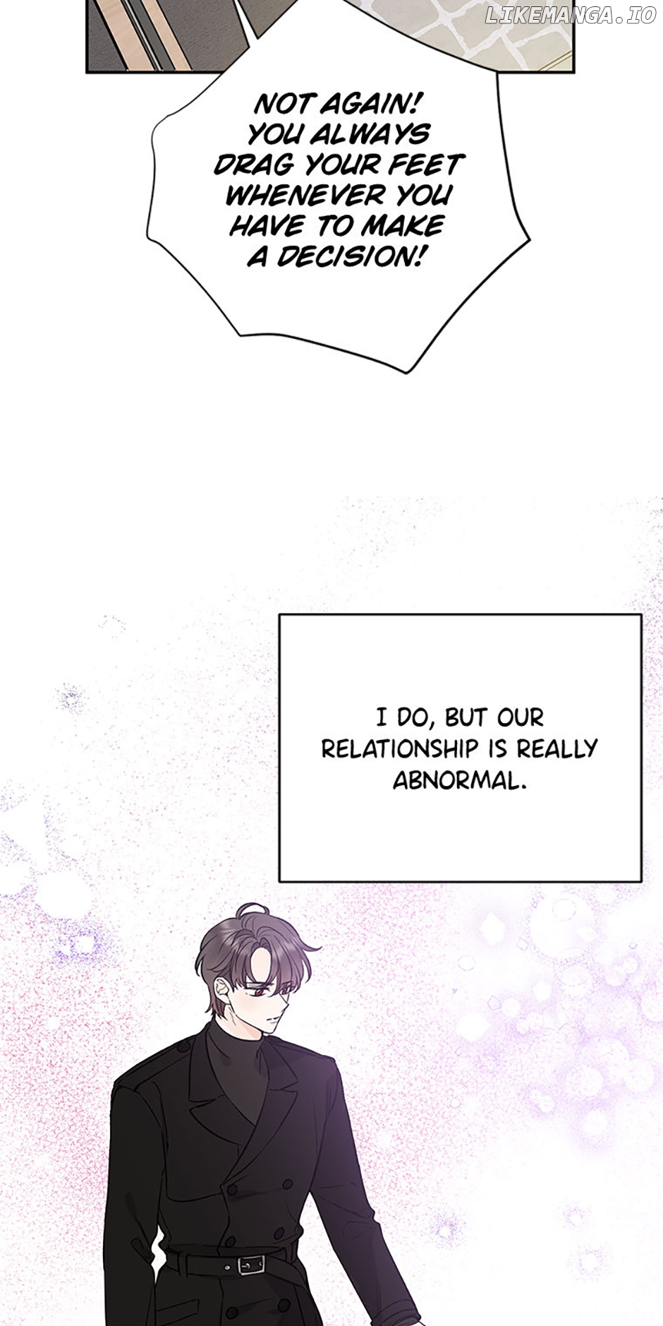 100-Day Romance Chapter 46 - page 36