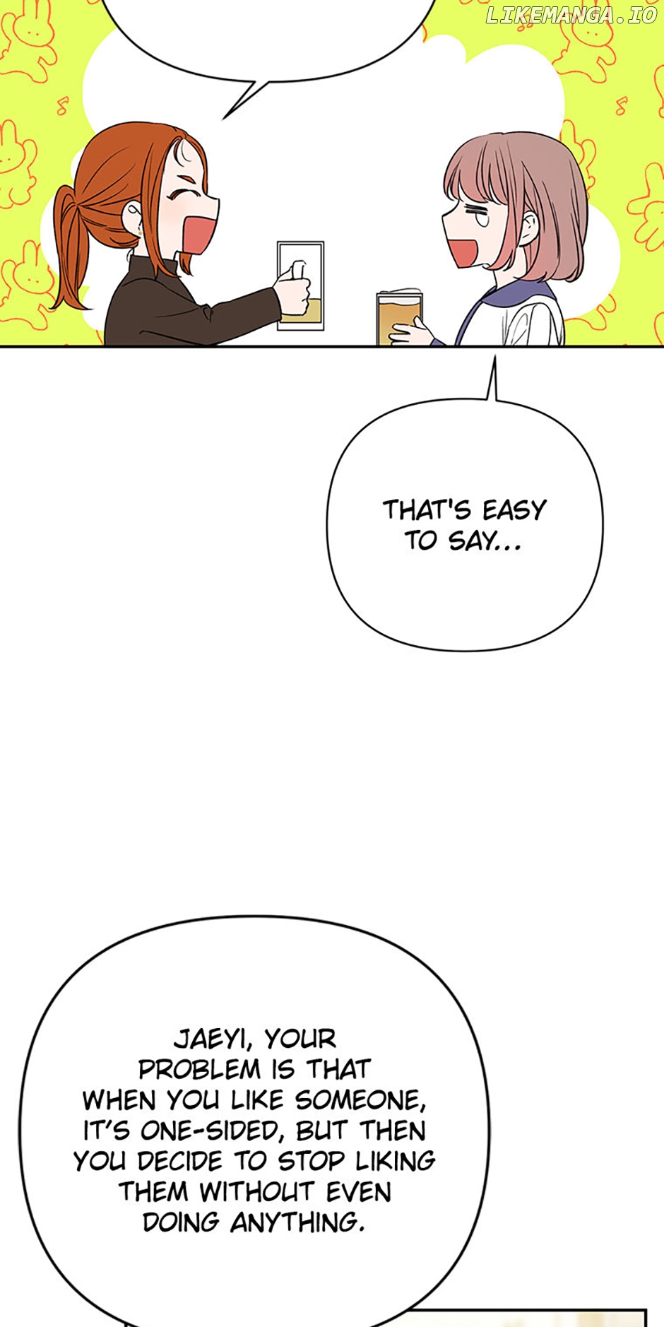100-Day Romance Chapter 46 - page 38