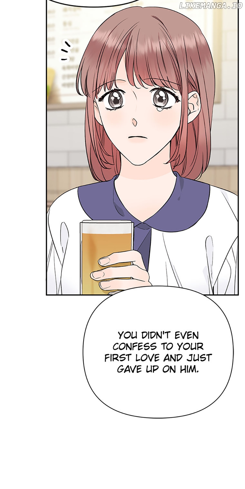 100-Day Romance Chapter 46 - page 39