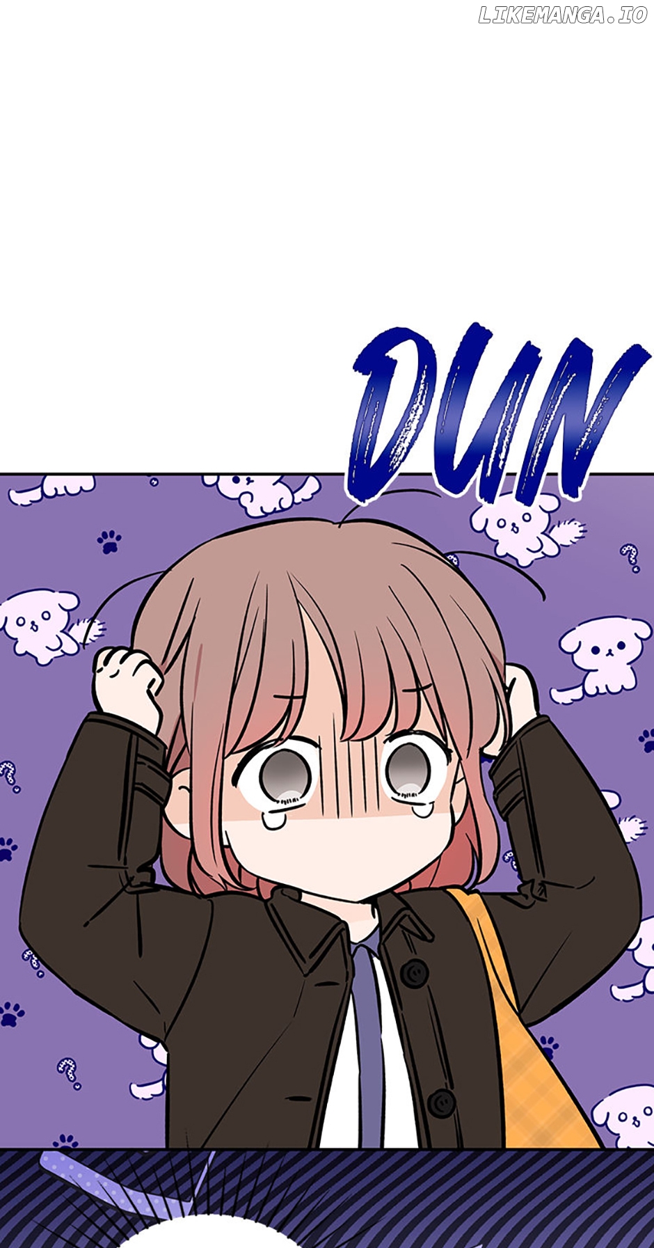 100-Day Romance Chapter 46 - page 4