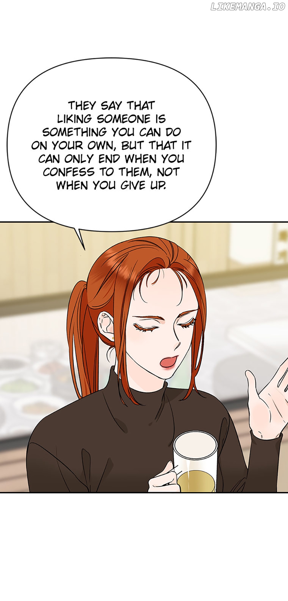100-Day Romance Chapter 46 - page 40