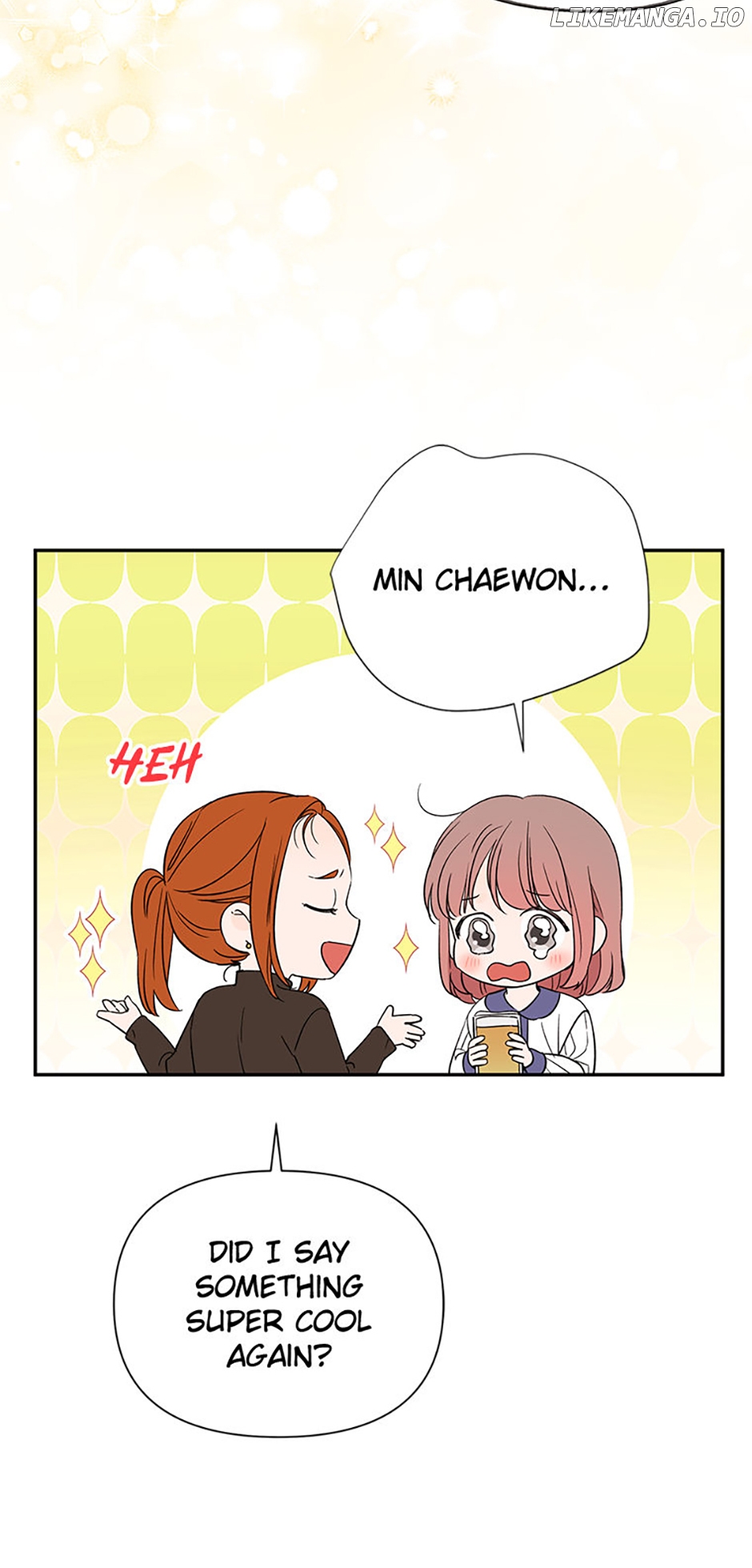 100-Day Romance Chapter 46 - page 43
