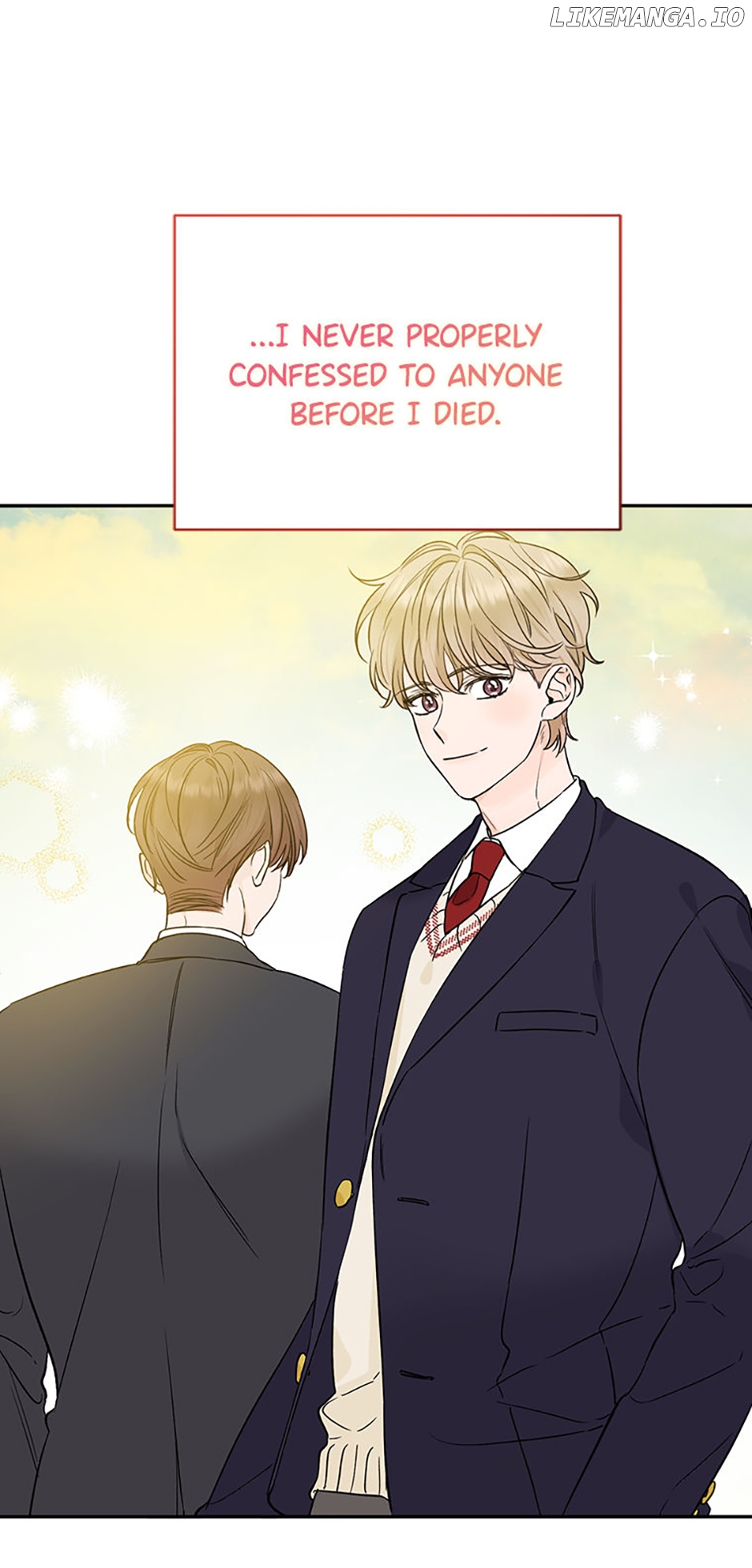 100-Day Romance Chapter 46 - page 47
