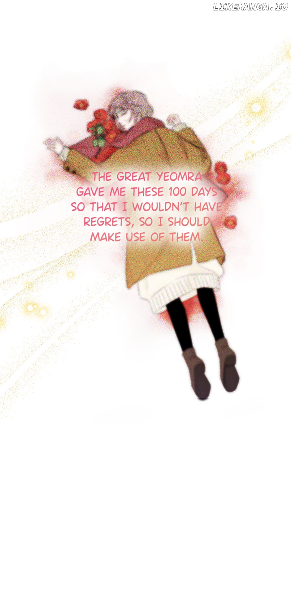 100-Day Romance Chapter 46 - page 48