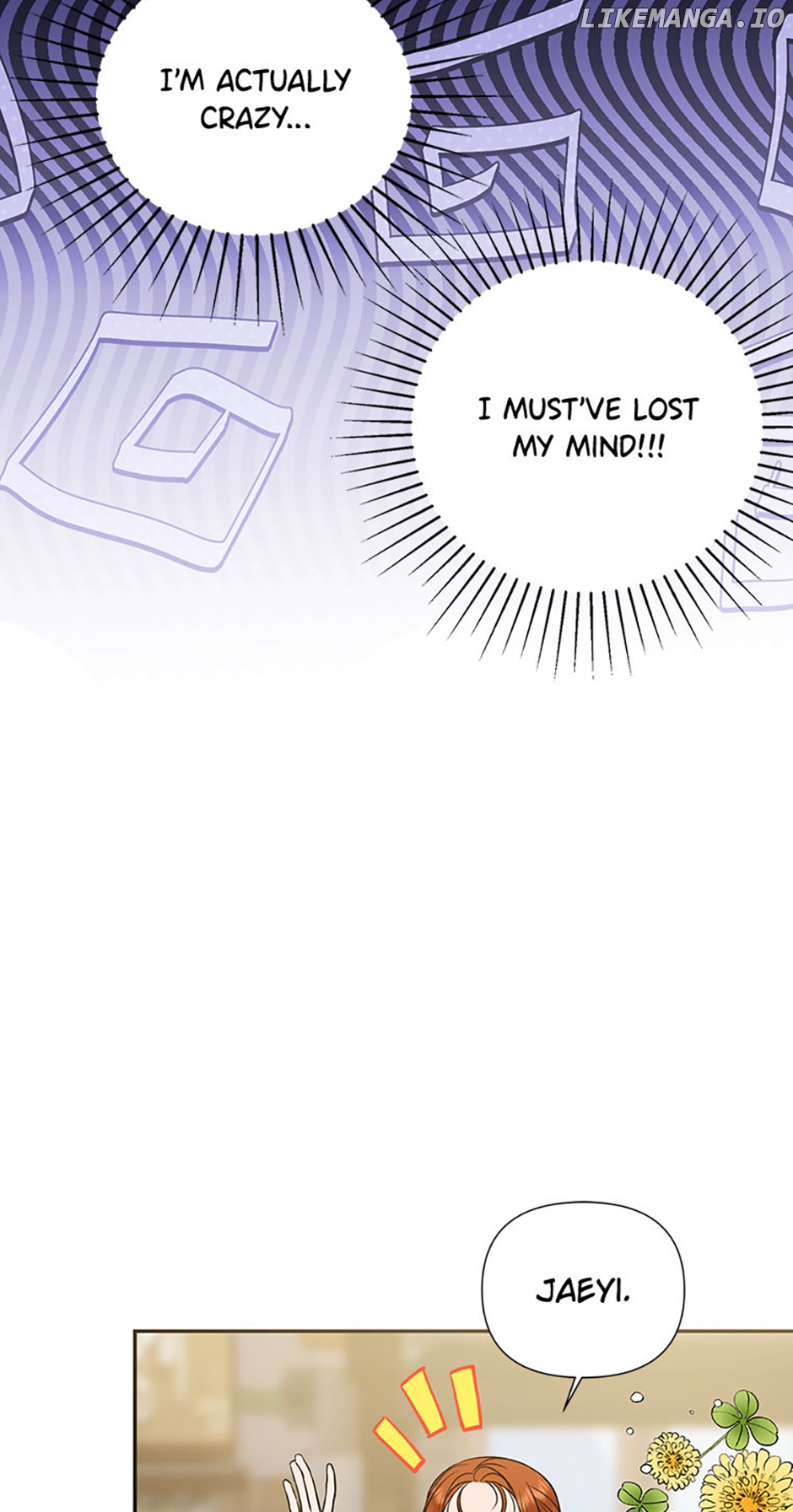100-Day Romance Chapter 46 - page 5