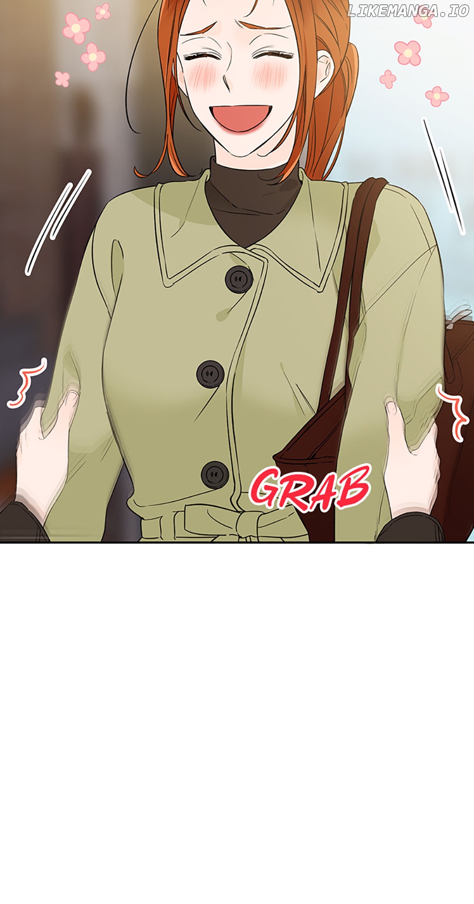 100-Day Romance Chapter 46 - page 7