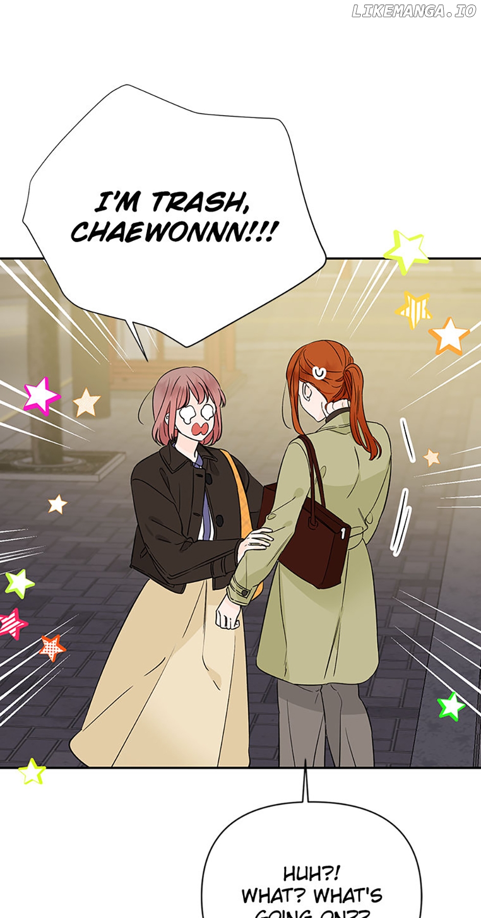 100-Day Romance Chapter 46 - page 8