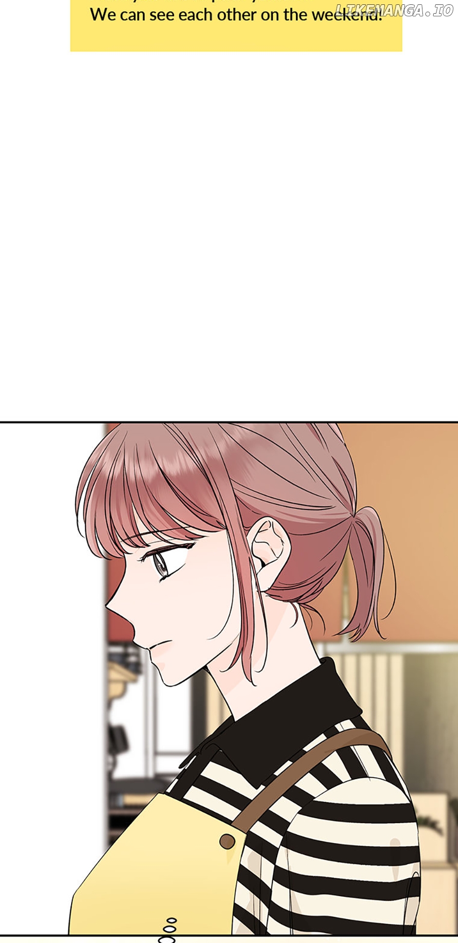 100-Day Romance Chapter 45 - page 10