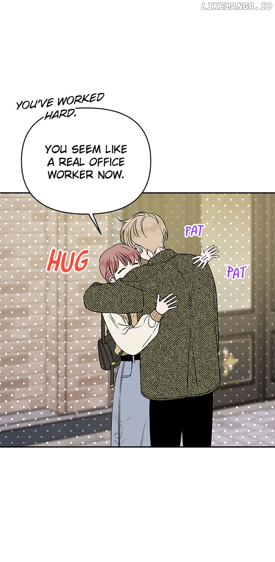 100-Day Romance Chapter 45 - page 15