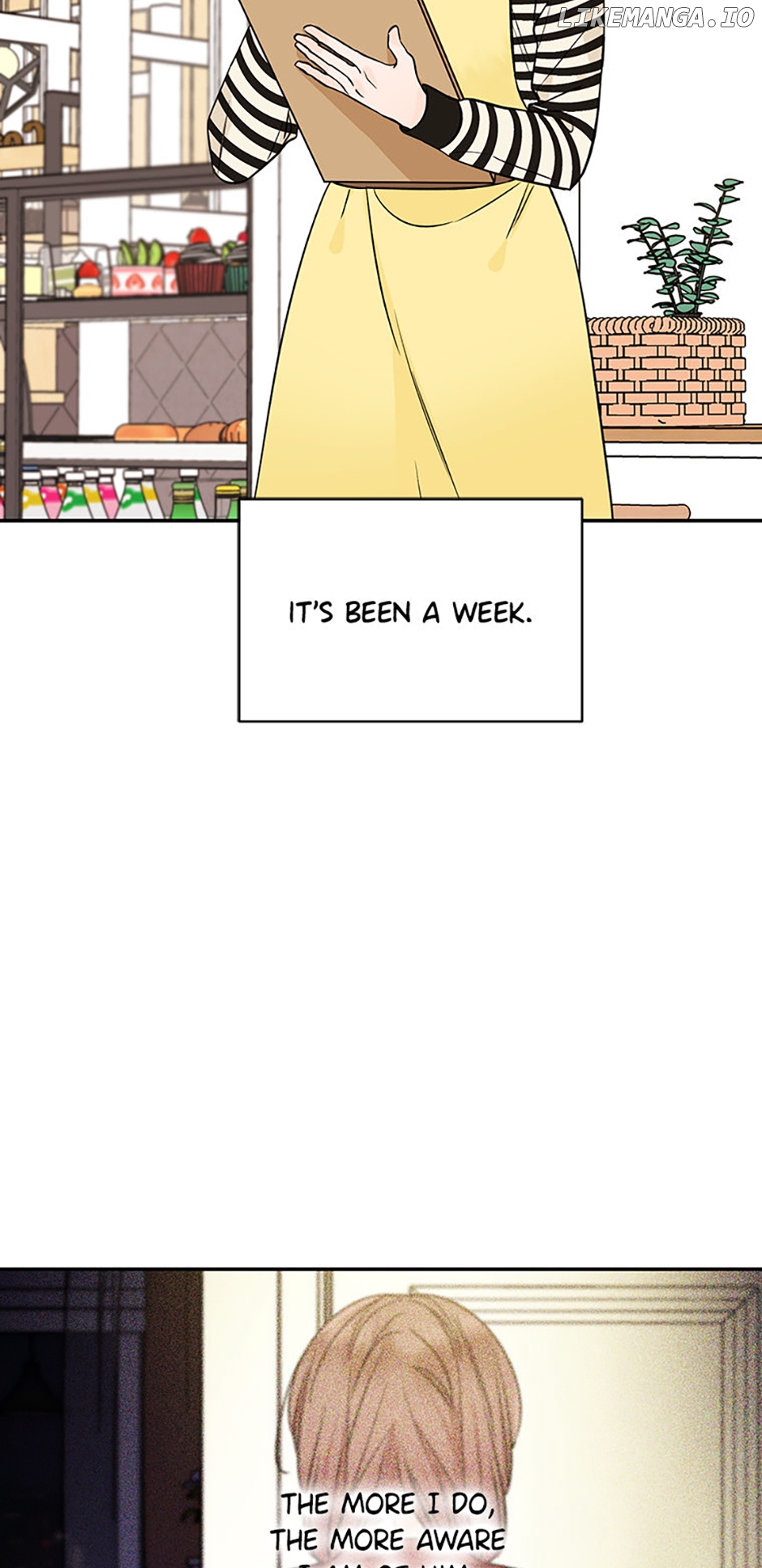 100-Day Romance Chapter 45 - page 3