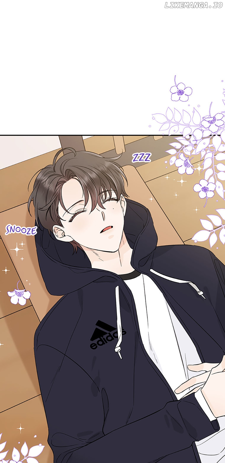 100-Day Romance Chapter 45 - page 42