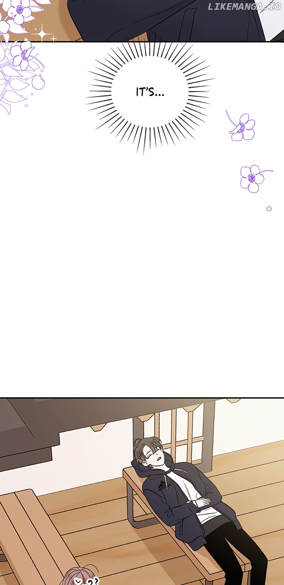100-Day Romance Chapter 45 - page 43