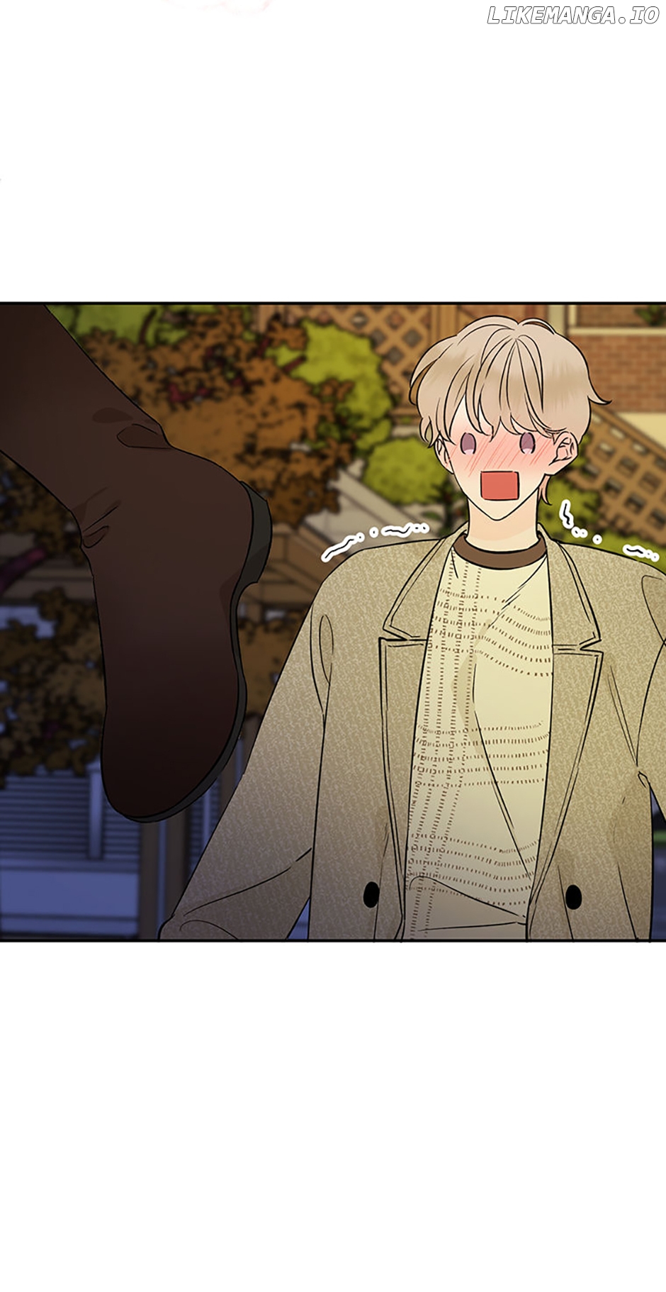 100-Day Romance Chapter 44 - page 10