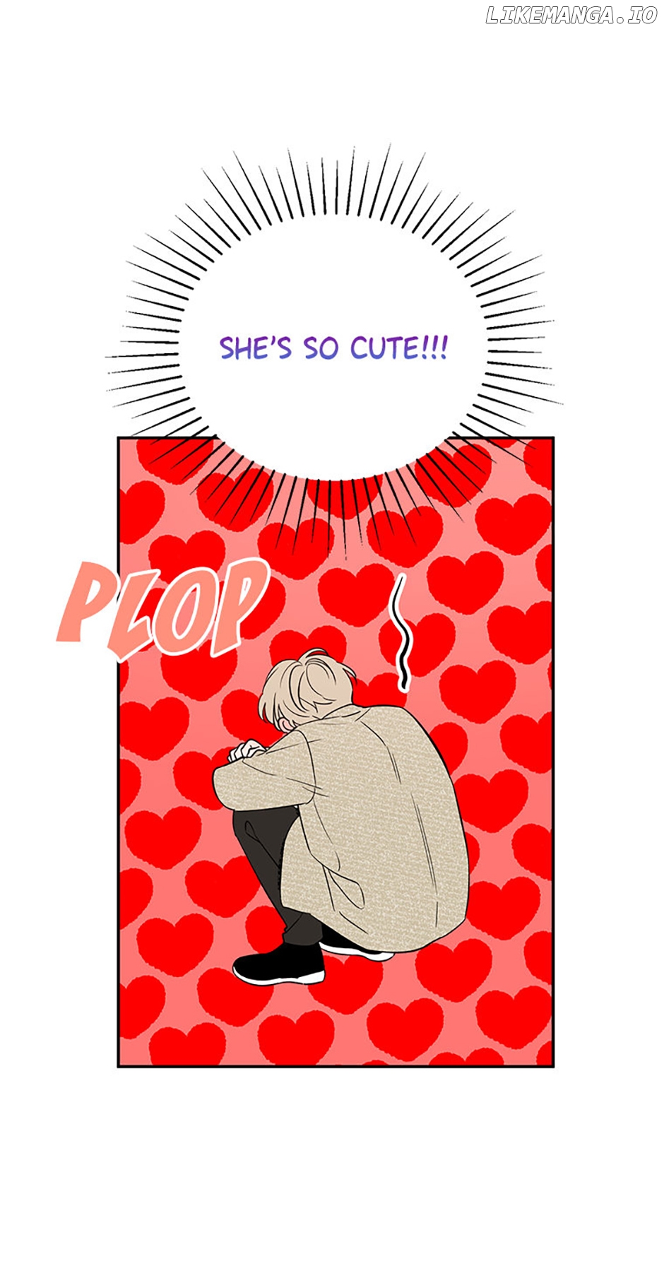 100-Day Romance Chapter 44 - page 11