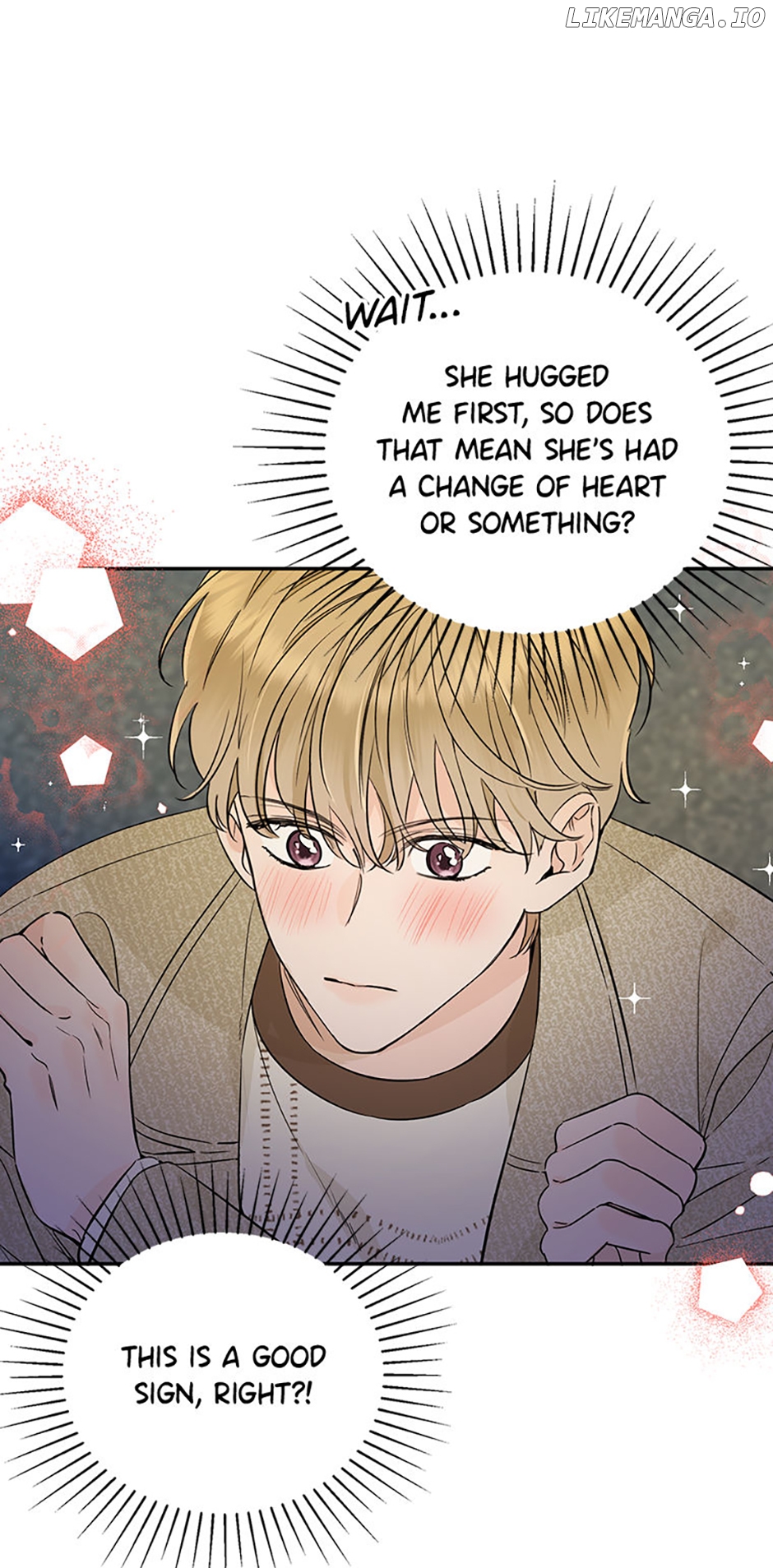 100-Day Romance Chapter 44 - page 12