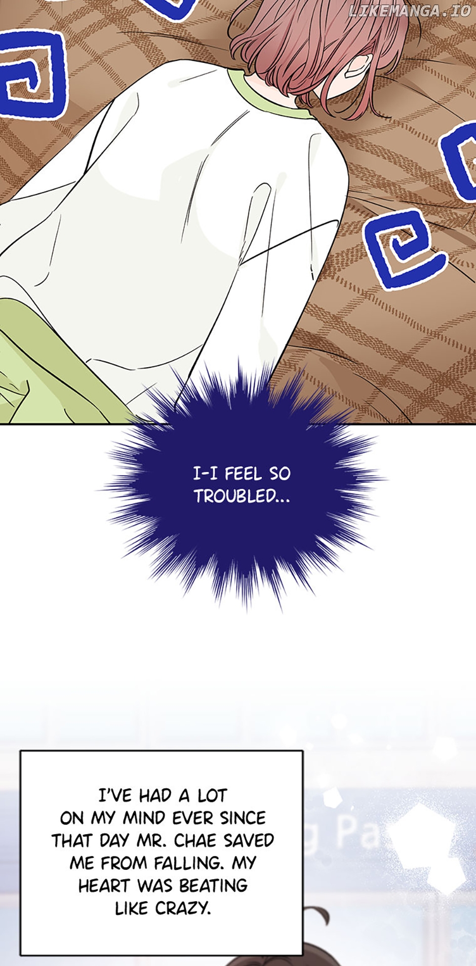 100-Day Romance Chapter 44 - page 15