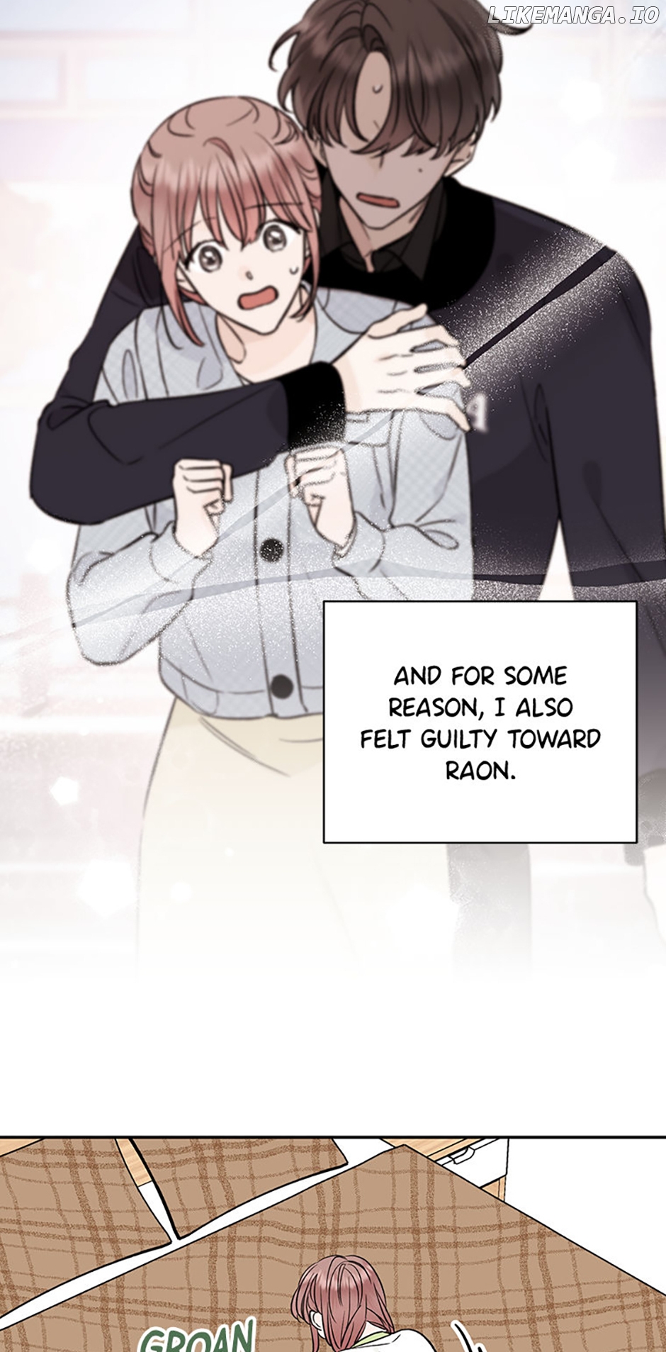 100-Day Romance Chapter 44 - page 16
