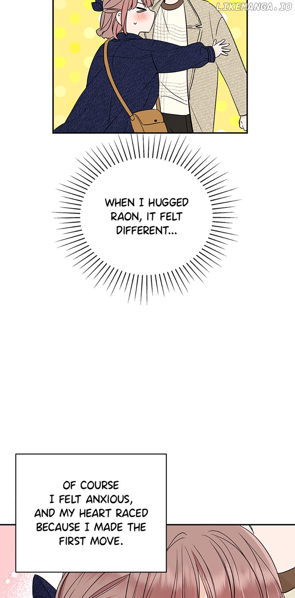 100-Day Romance Chapter 44 - page 18