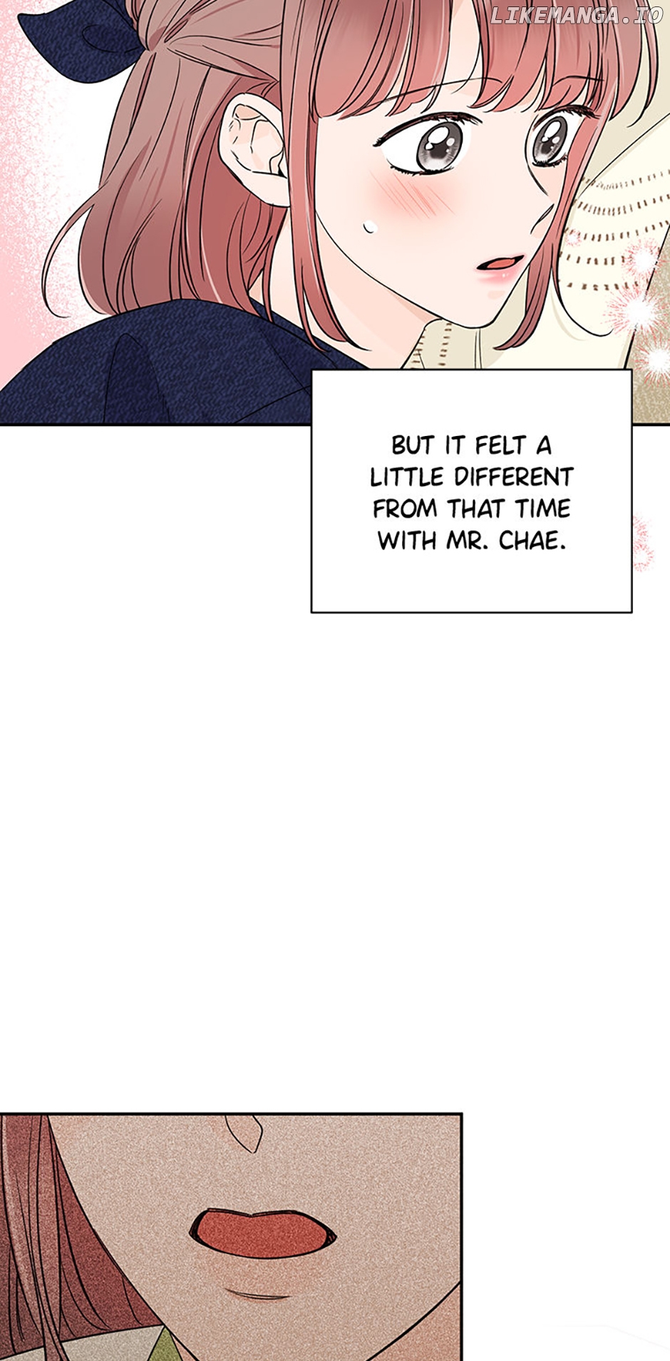 100-Day Romance Chapter 44 - page 19