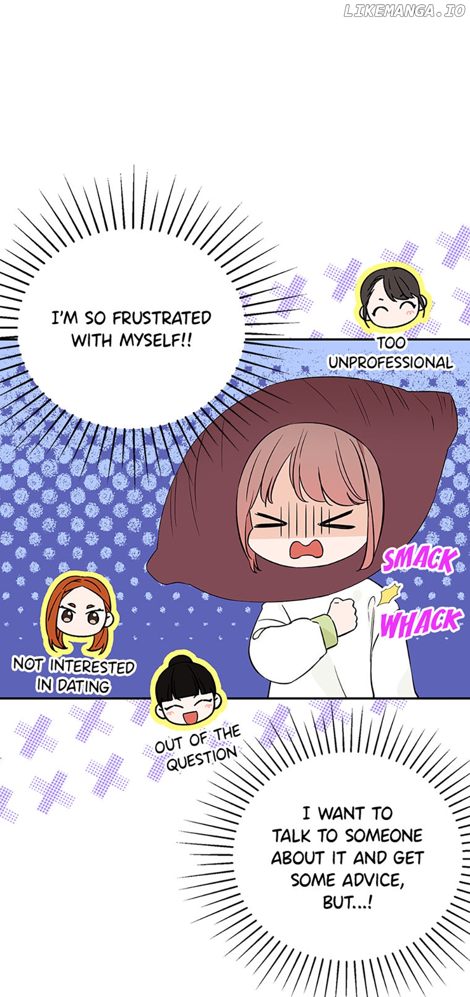 100-Day Romance Chapter 44 - page 22