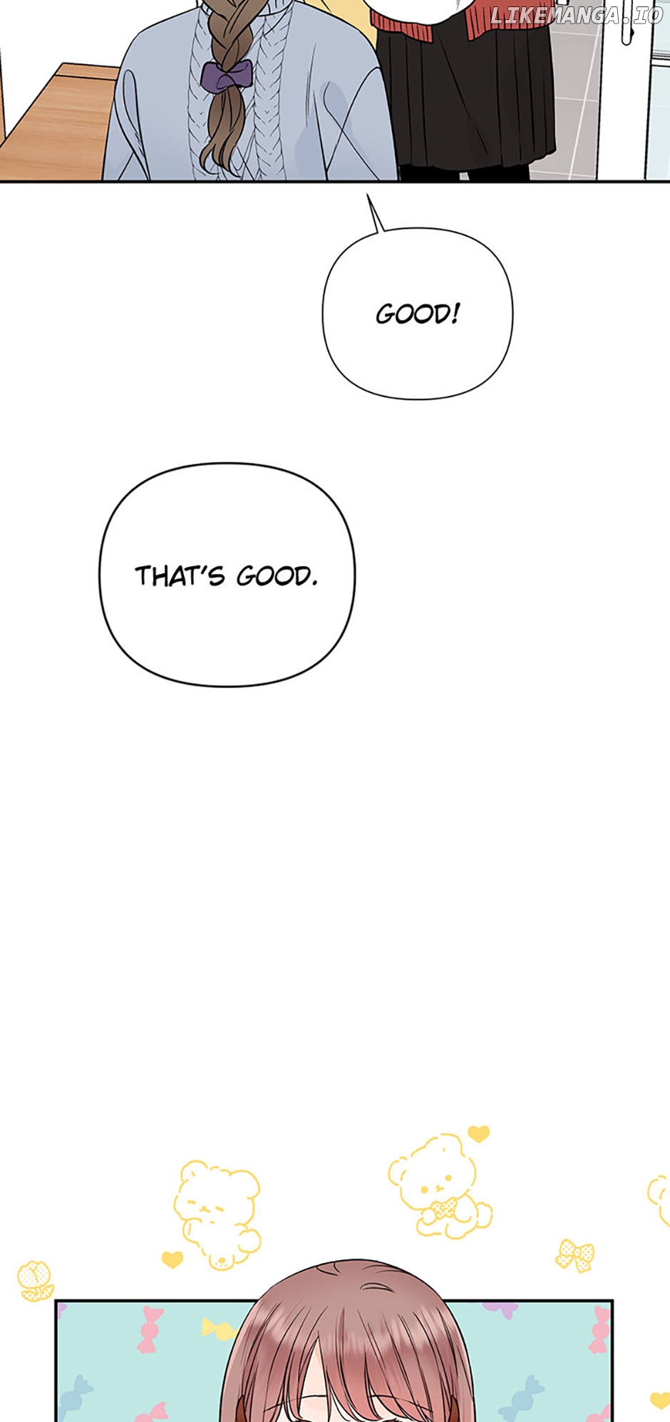 100-Day Romance Chapter 44 - page 27
