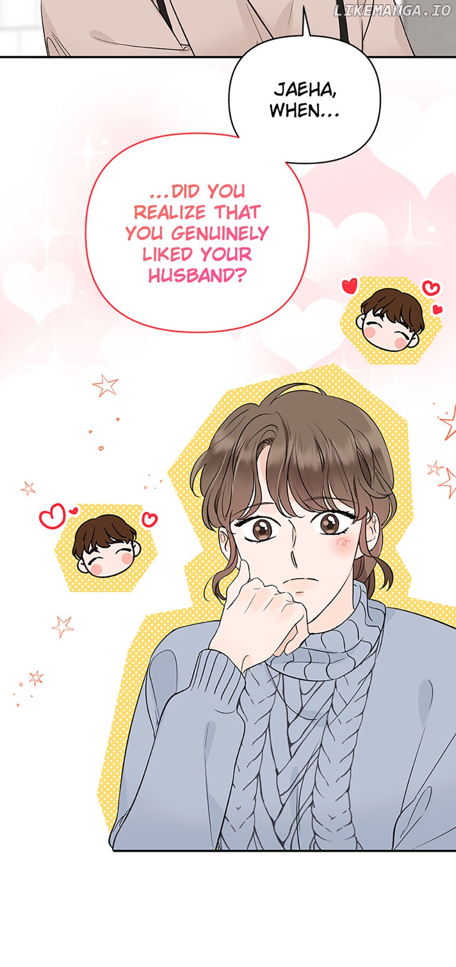 100-Day Romance Chapter 44 - page 30